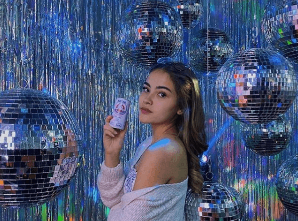 Konsep kekinian yang diusung Haluu World menjaring anak muda untuk melakukan sesi photo shoot